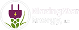 BlazingStar Energy, LLC logo